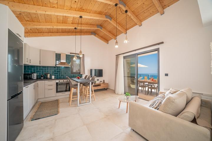 Olive Cottage