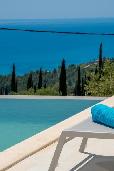 Olive Cottage Kefalonia A7307276